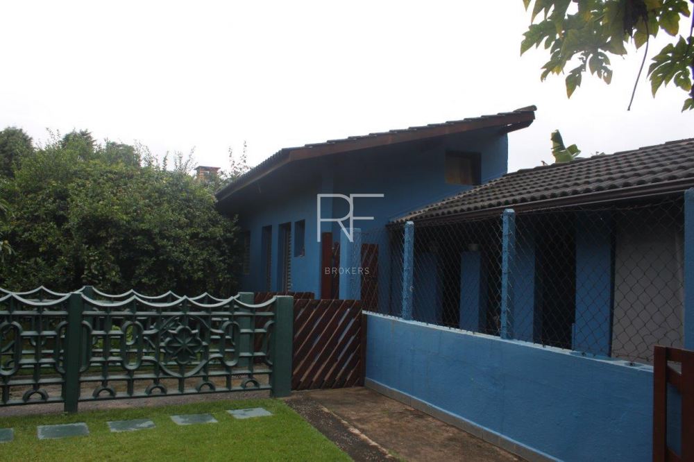 Casa em Condomínio Nova Higienópolis Granja Viana 