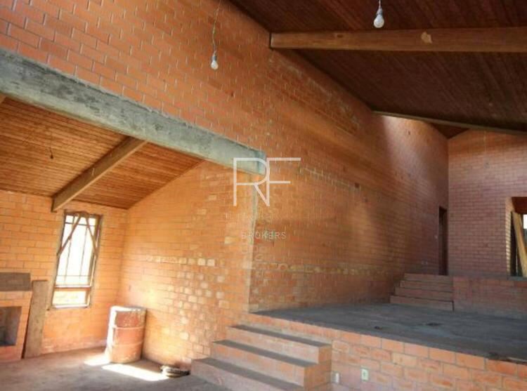 Casa em Condomínio Nova Higienópolis Granja Viana 