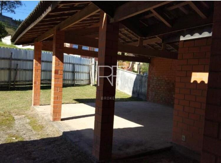 Casa em Condomínio Nova Higienópolis Granja Viana 