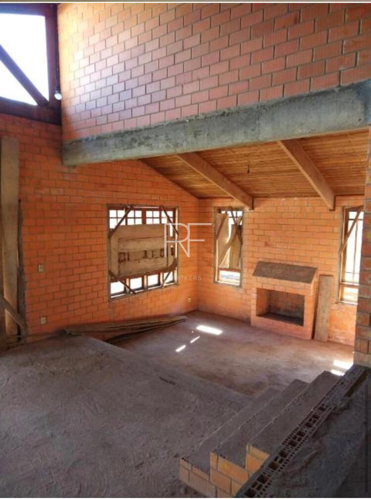 Casa em Condomínio Nova Higienópolis Granja Viana 