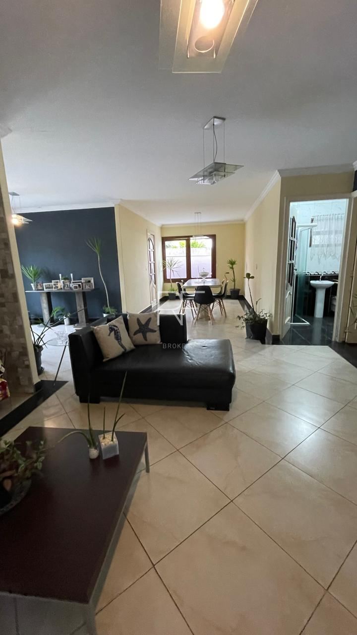 Casa em Condomínio Nova Higienópolis Granja Viana 