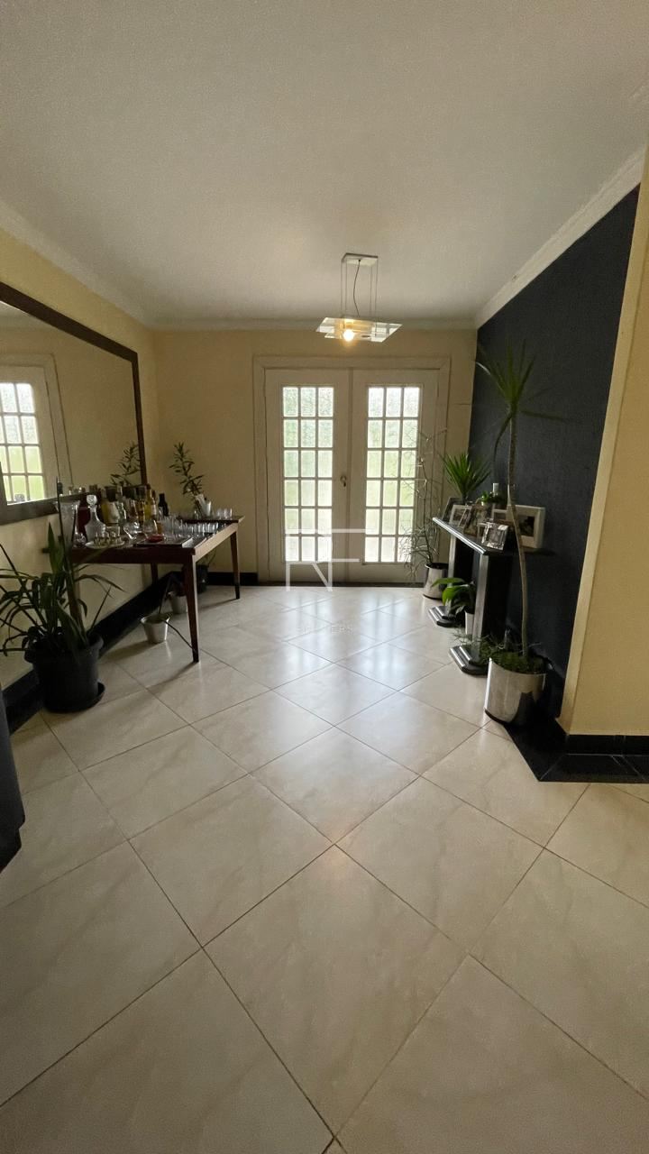 Casa em Condomínio Nova Higienópolis Granja Viana 