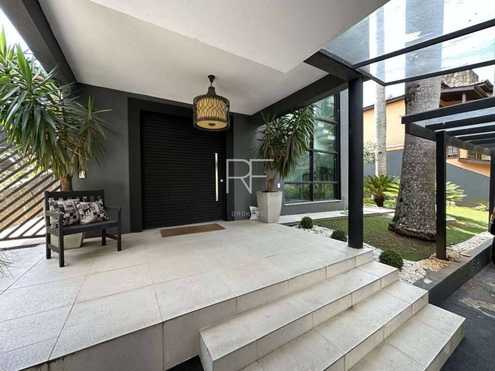 Casa em Condomínio Nova Higienópolis Granja Viana 