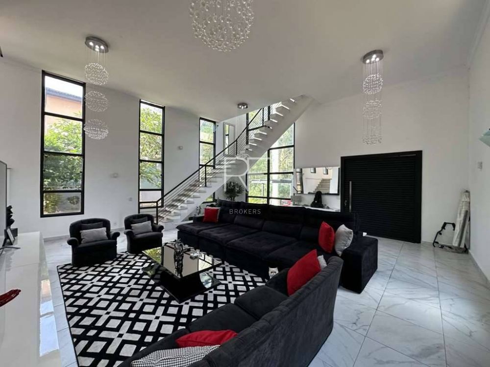 Casa em Condomínio Nova Higienópolis Granja Viana 