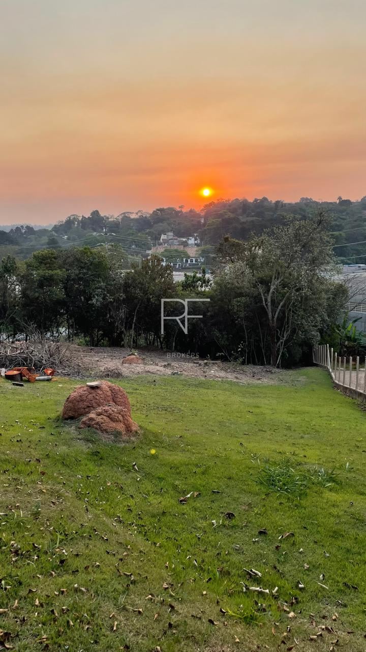 Terreno Nova Higienópolis Granja Viana 