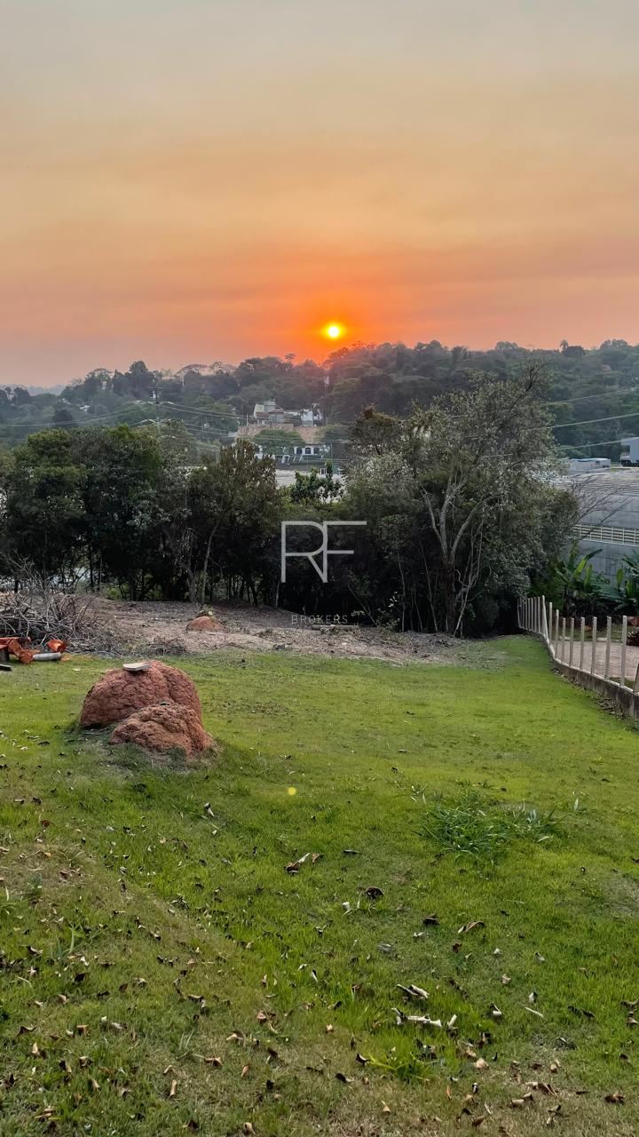 Terreno Nova Higienópolis Granja Viana 