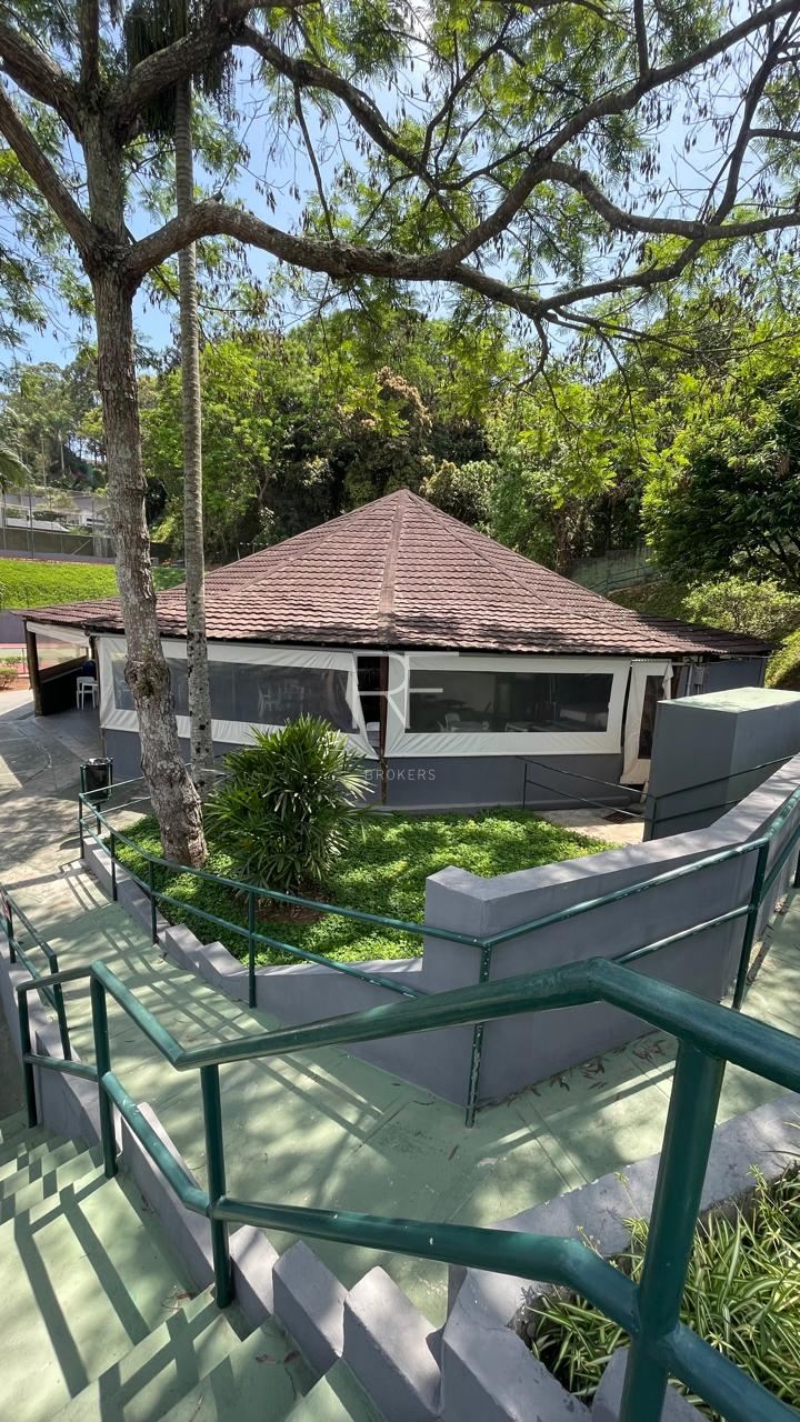 Terreno Nova Higienópolis Granja Viana 