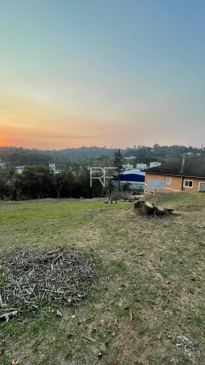 Terreno Nova Higienópolis Granja Viana 