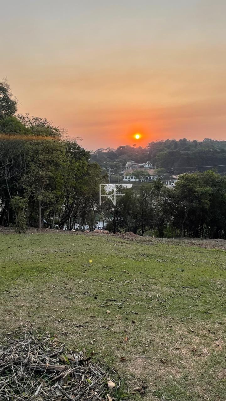 Terreno Nova Higienópolis Granja Viana 