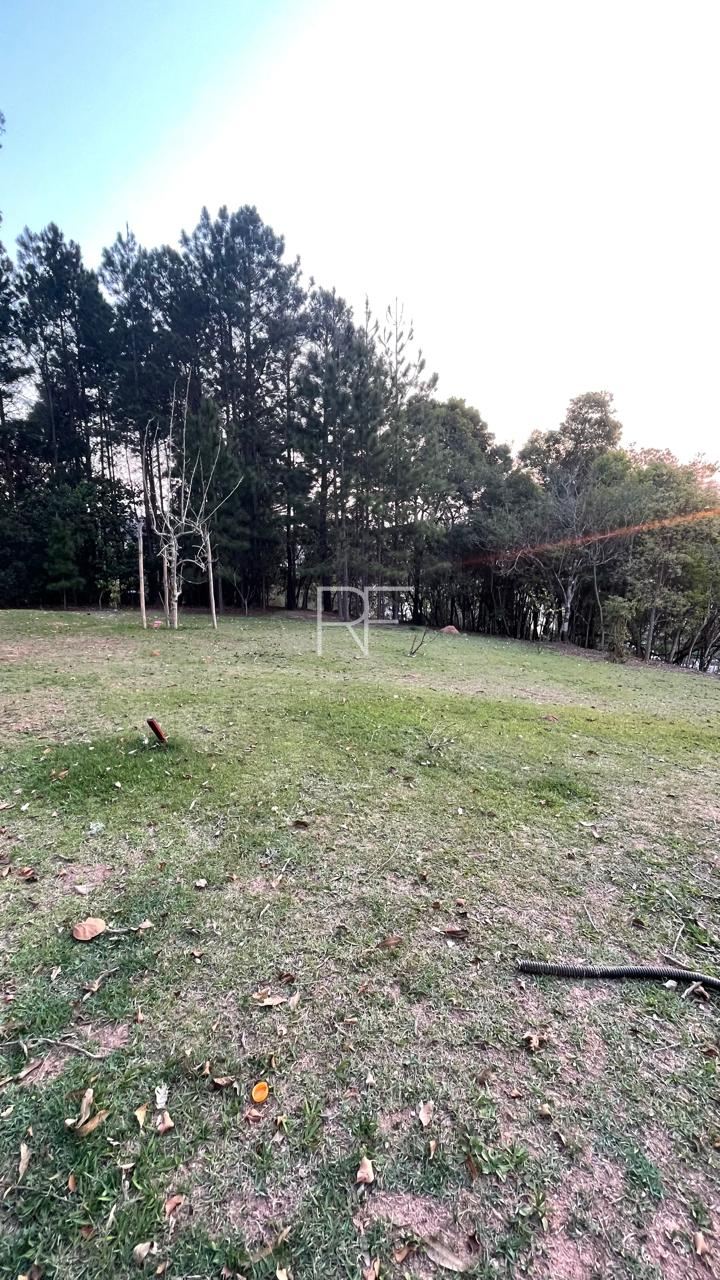 Terreno Nova Higienópolis Granja Viana 