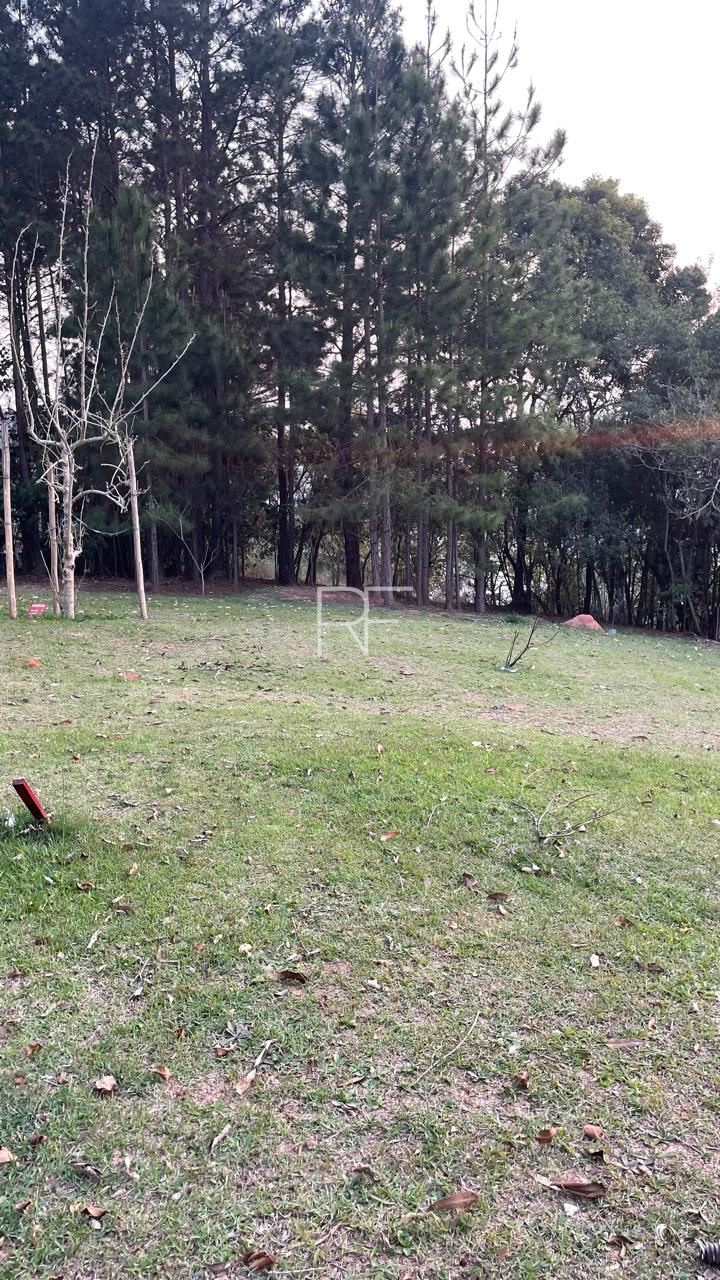 Terreno Nova Higienópolis Granja Viana 