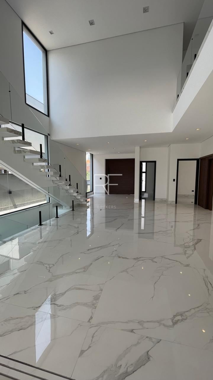 Casa em Condomínio São Paulo 2 Granja Viana 