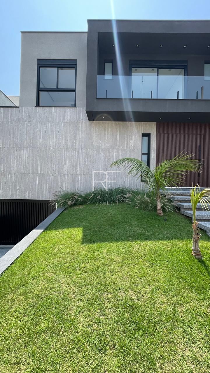 Casa em Condomínio São Paulo 2 Granja Viana 