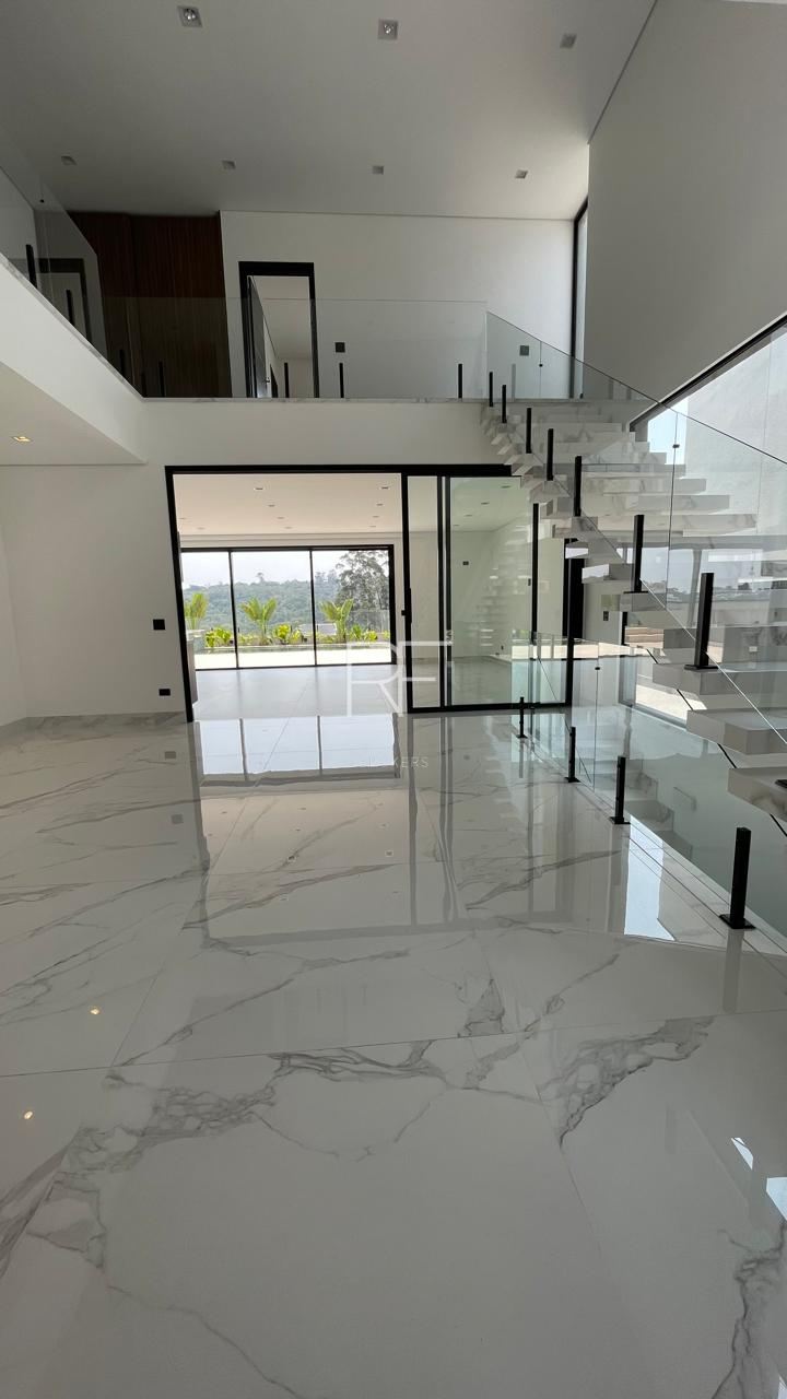 Casa em Condomínio São Paulo 2 Granja Viana 