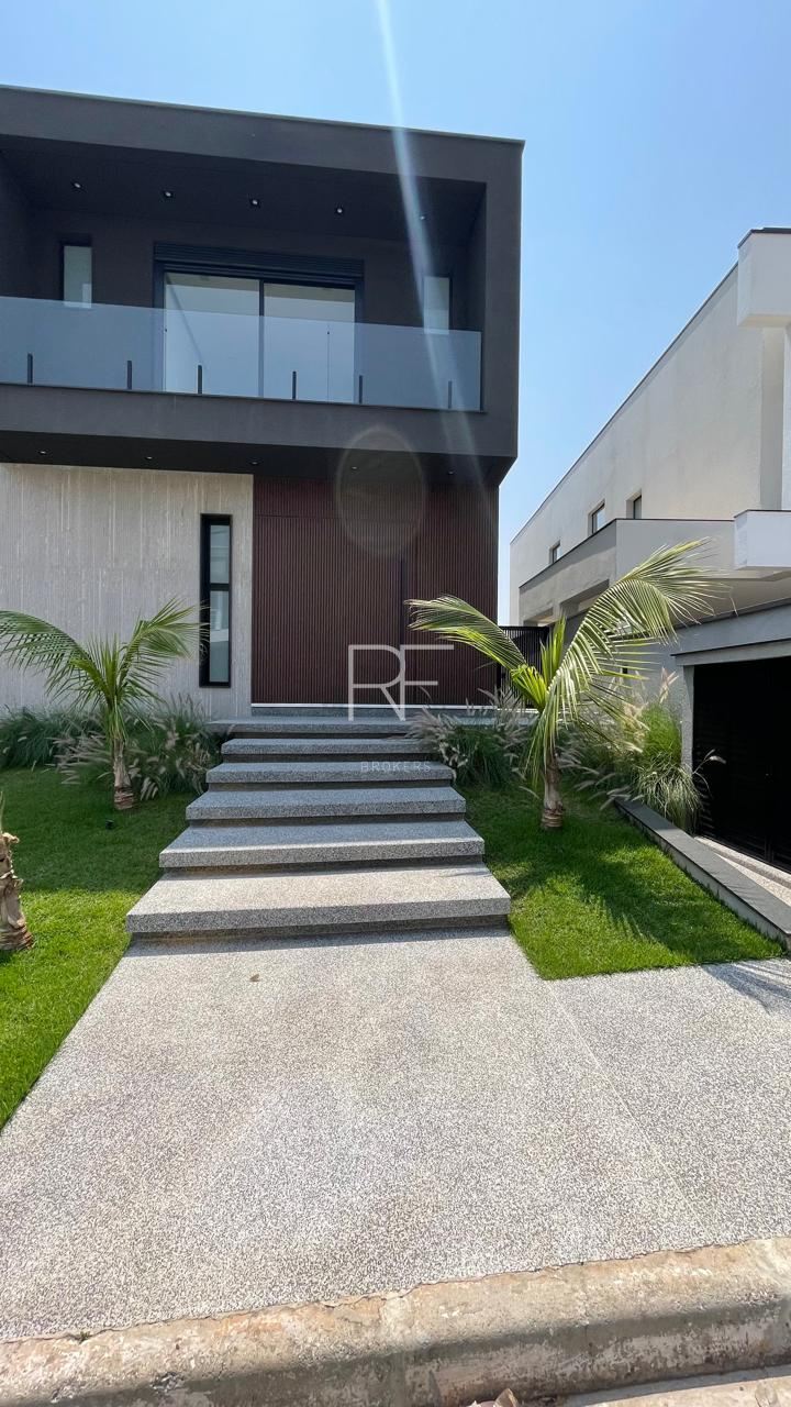 Casa em Condomínio São Paulo 2 Granja Viana 