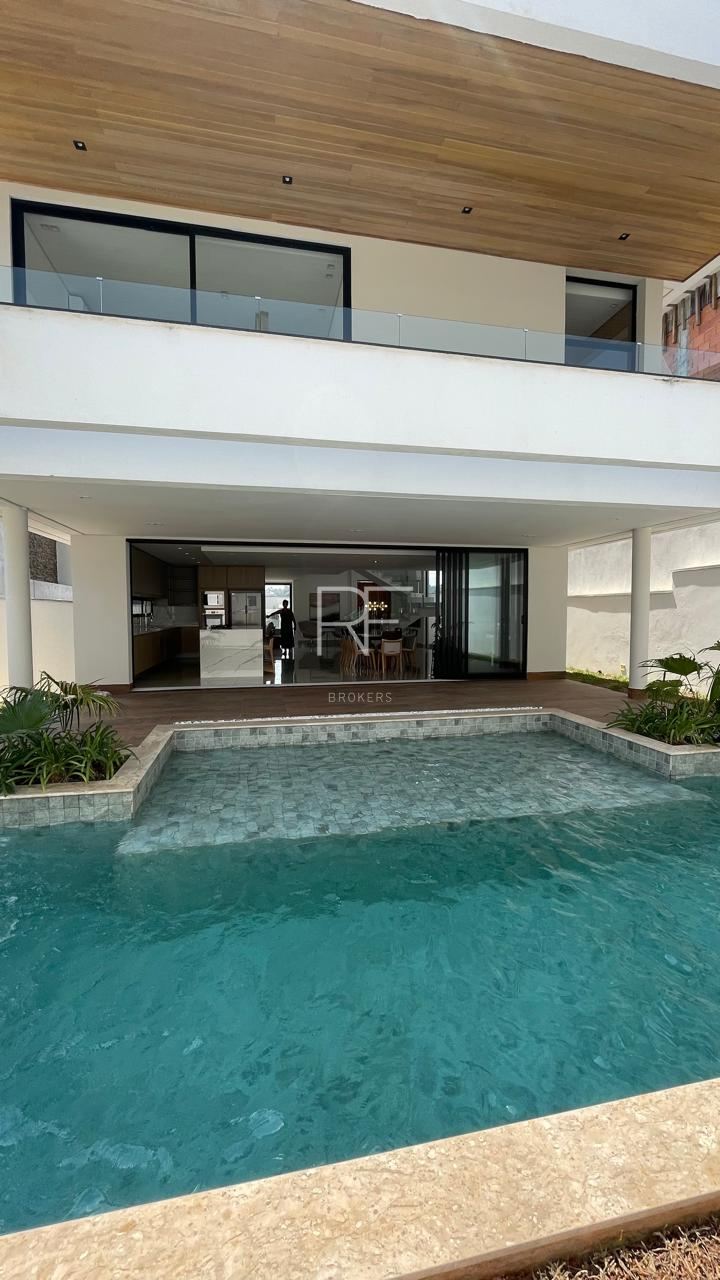 Casa em Condomínio São Paulo 2 Granja Viana 