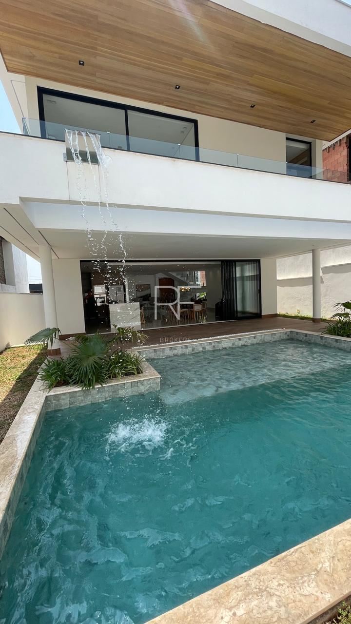 Casa em Condomínio São Paulo 2 Granja Viana 