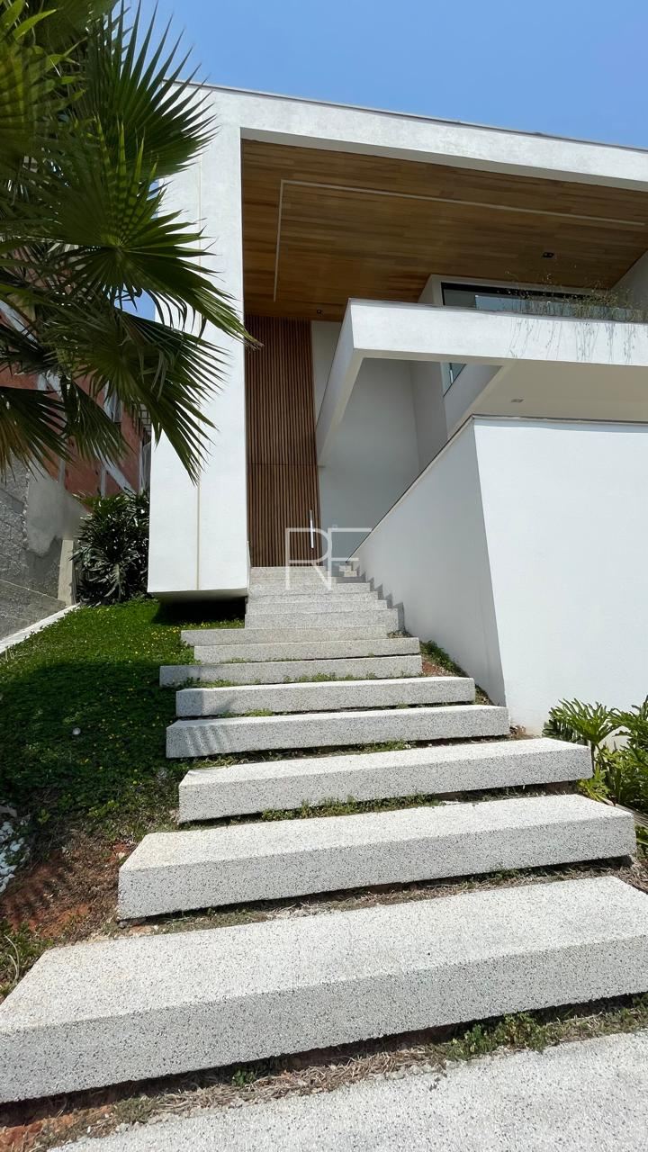 Casa em Condomínio São Paulo 2 Granja Viana 