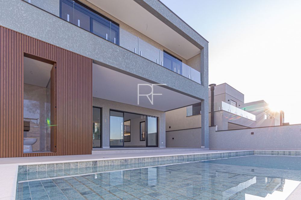 Casa em Condomínio São Paulo 2 Granja Viana 