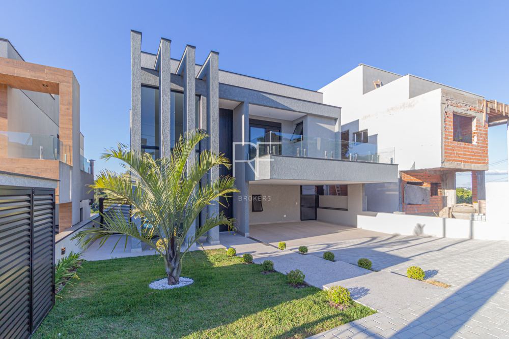 Casa em Condomínio São Paulo 2 Granja Viana 