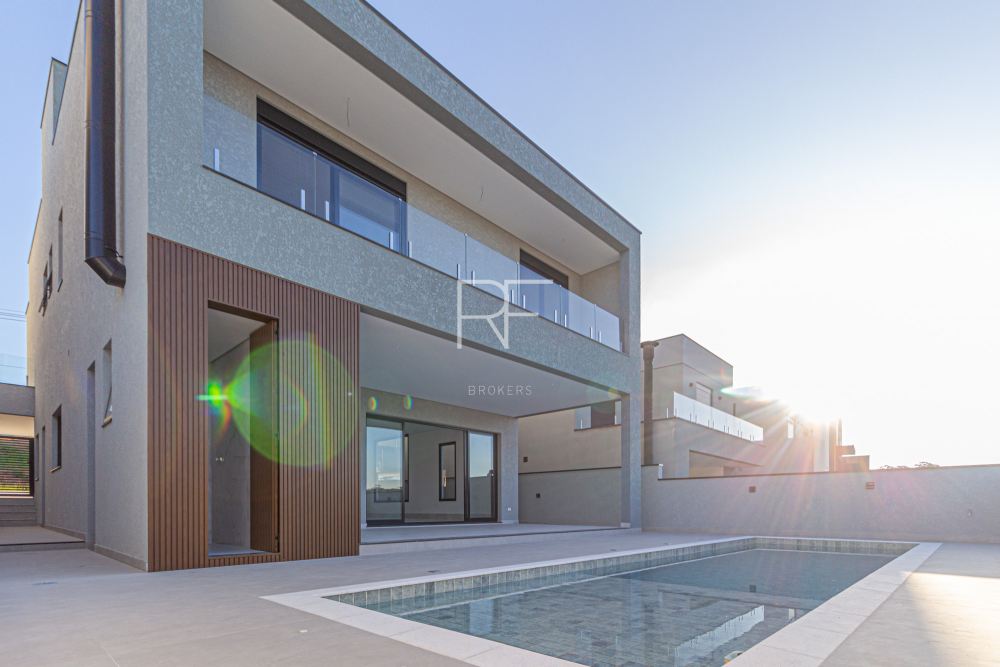 Casa em Condomínio São Paulo 2 Granja Viana 