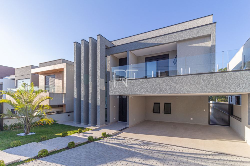 Casa em Condomínio São Paulo 2 Granja Viana 