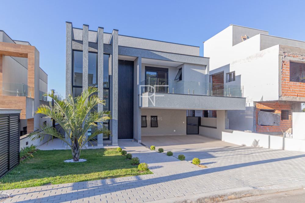 Casa em Condomínio São Paulo 2 Granja Viana 