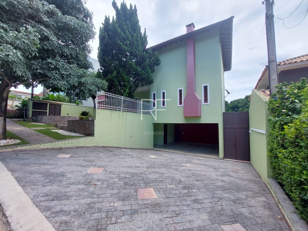 Casa em Condomínio São Paulo 2 Granja Viana 