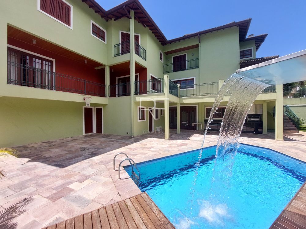 Casa em Condomínio São Paulo 2 Granja Viana 