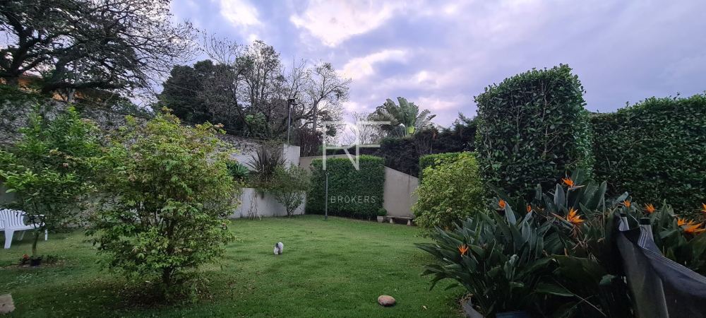 Casa em Condomínio Jardim Mediterrâneo Granja Viana 