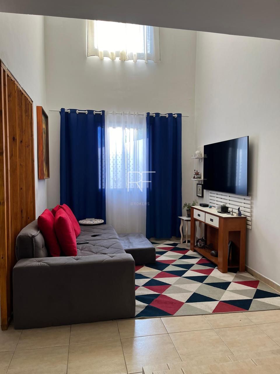 Casa em Condomínio Nova Higienópolis Granja Viana 