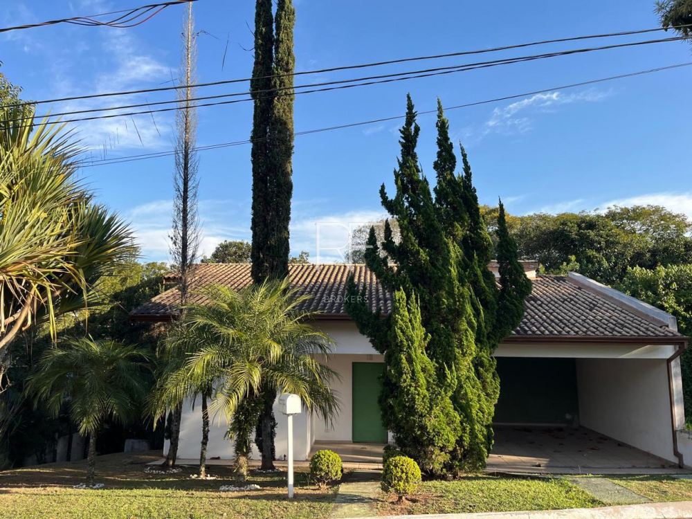 Casa em Condomínio Nova Higienópolis Granja Viana 