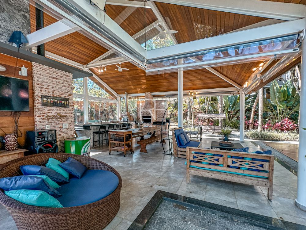 Casa em Condomínio Recanto Verde Granja Viana 