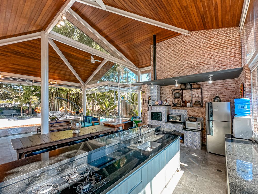 Casa em Condomínio Recanto Verde Granja Viana 