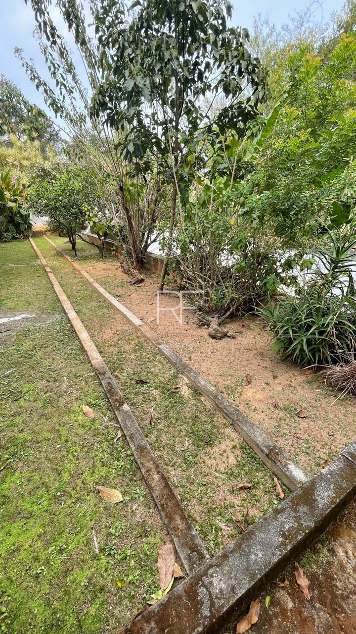 Casa em Condomínio Nova Higienópolis Granja Viana 