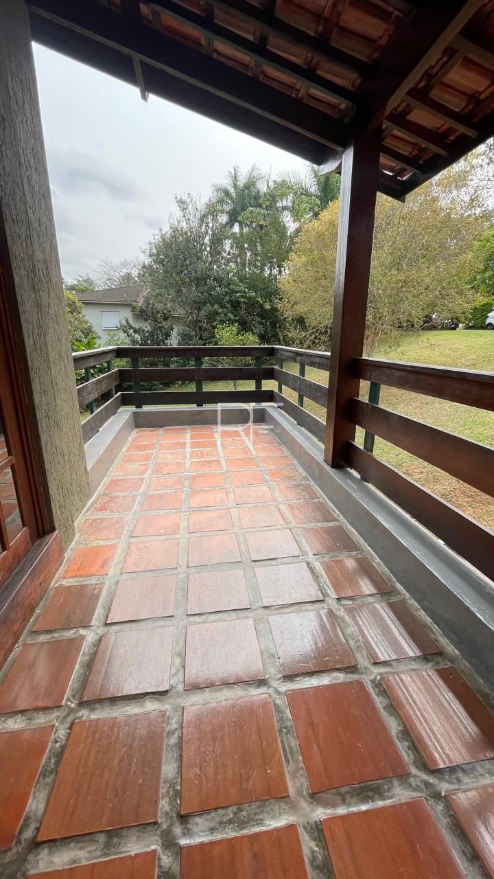 Casa em Condomínio Nova Higienópolis Granja Viana 