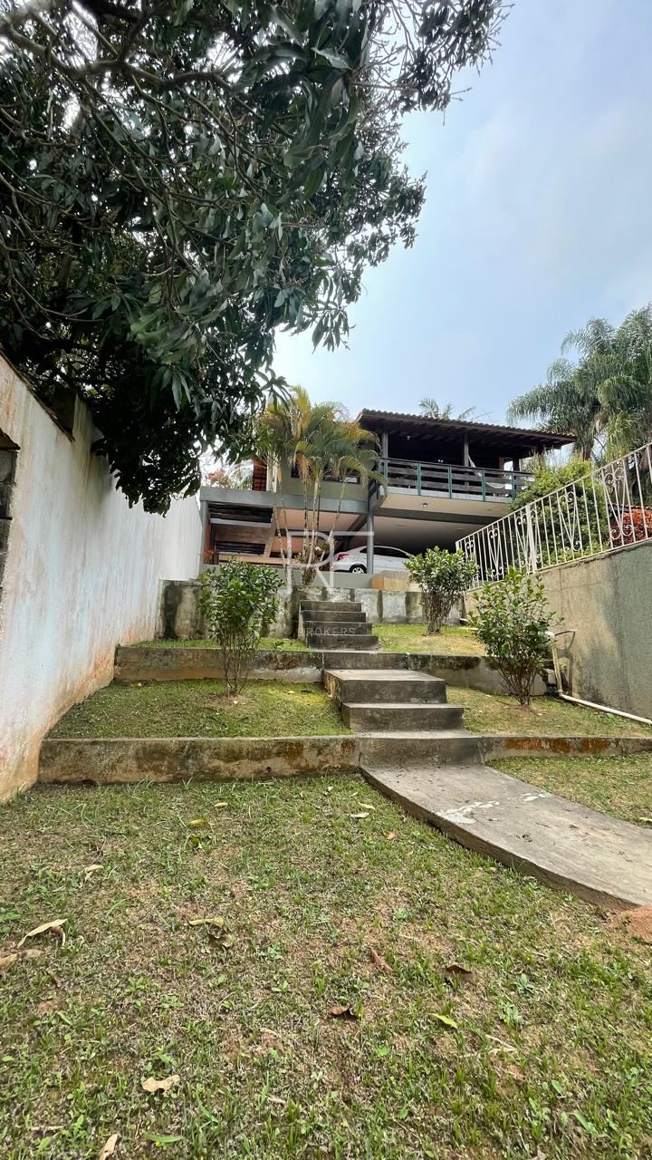 Casa em Condomínio Nova Higienópolis Granja Viana 