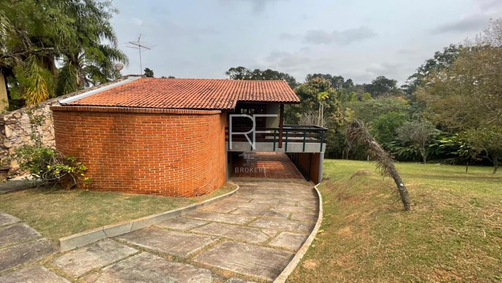 Casa em Condomínio Nova Higienópolis Granja Viana 