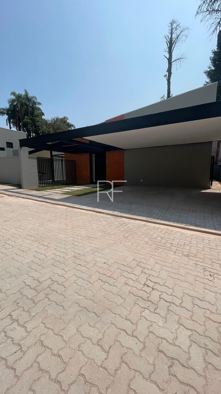 Casa em Condomínio Chácara dos Lagos Granja Viana 