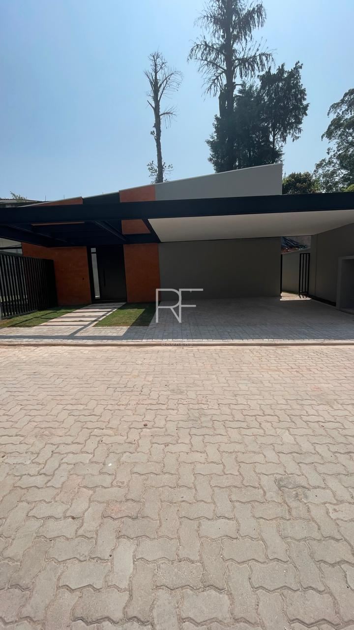 Casa em Condomínio Chácara dos Lagos Granja Viana 