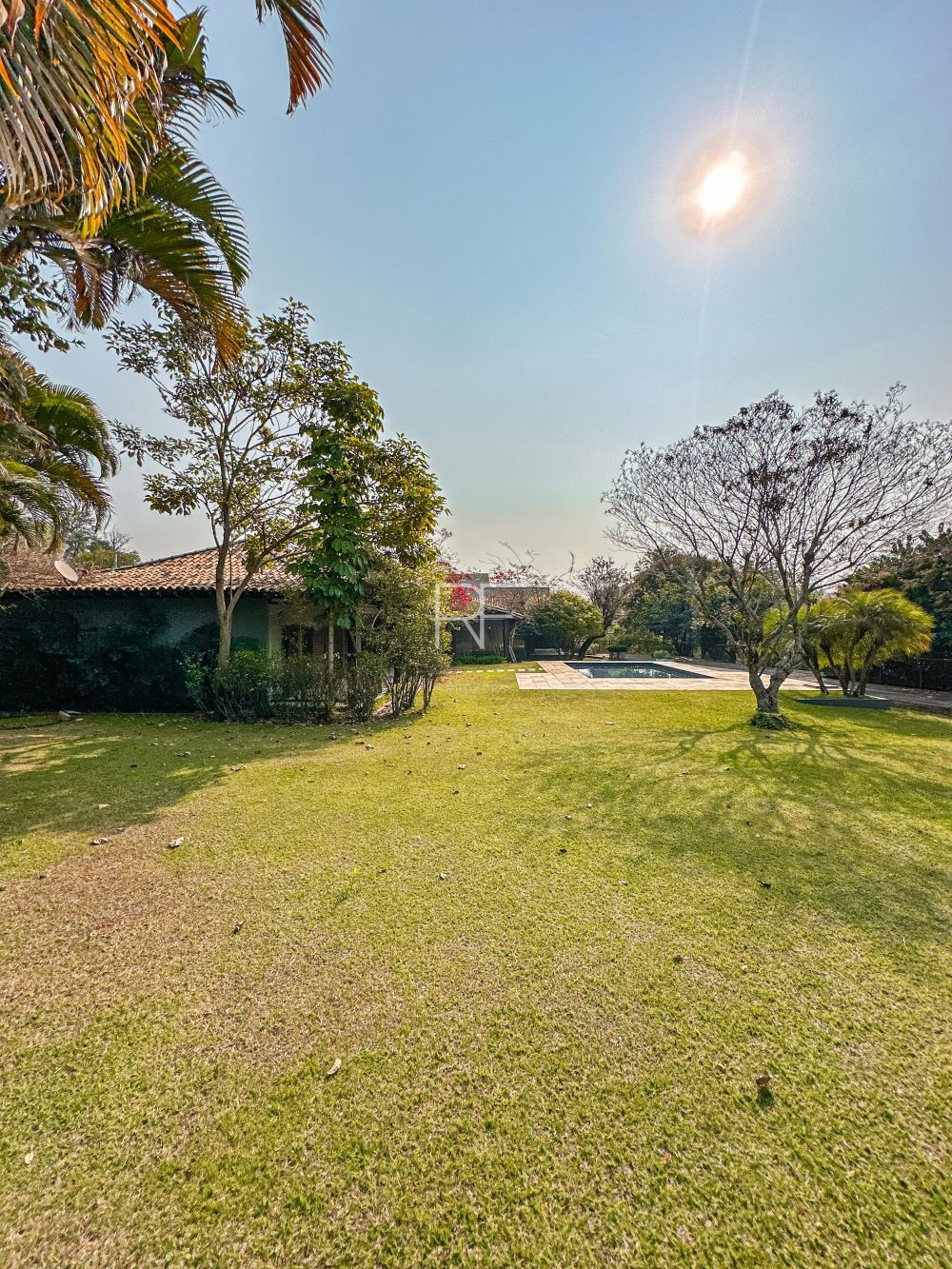 Casa em Condomínio Alphaville 01 Alphaville 