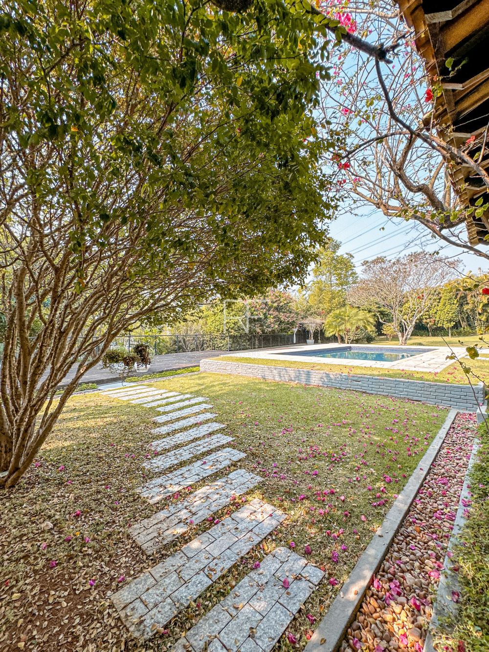 Casa em Condomínio Alphaville 01 Alphaville 