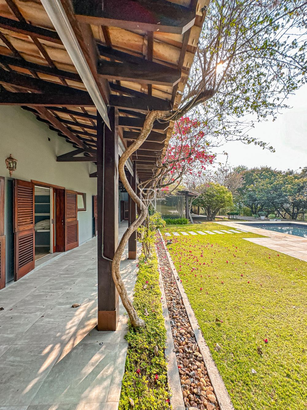 Casa em Condomínio Alphaville 01 Alphaville 