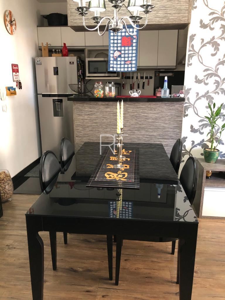 Apartamento Edifício  Fatto Alphaville 