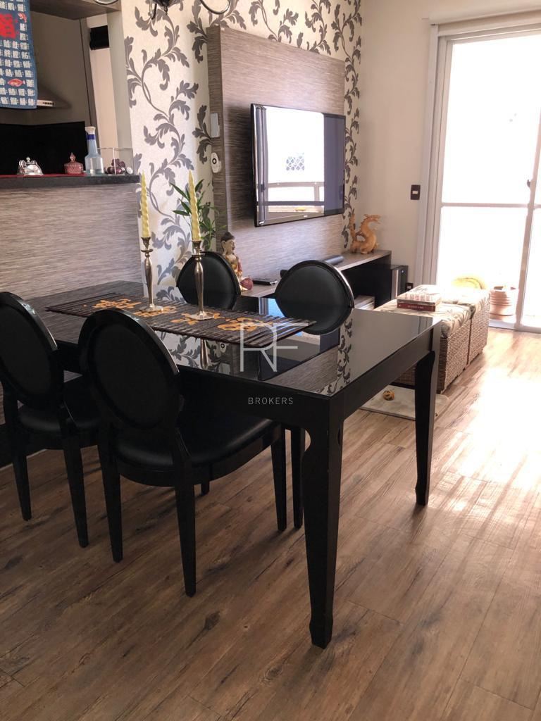 Apartamento Edifício  Fatto Alphaville 