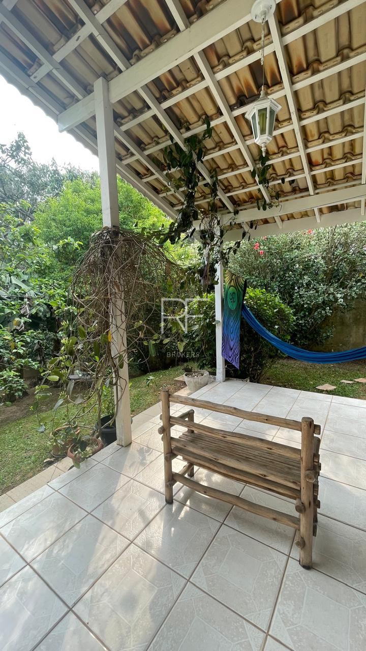 Casa em Condomínio Nova Higienópolis Granja Viana 