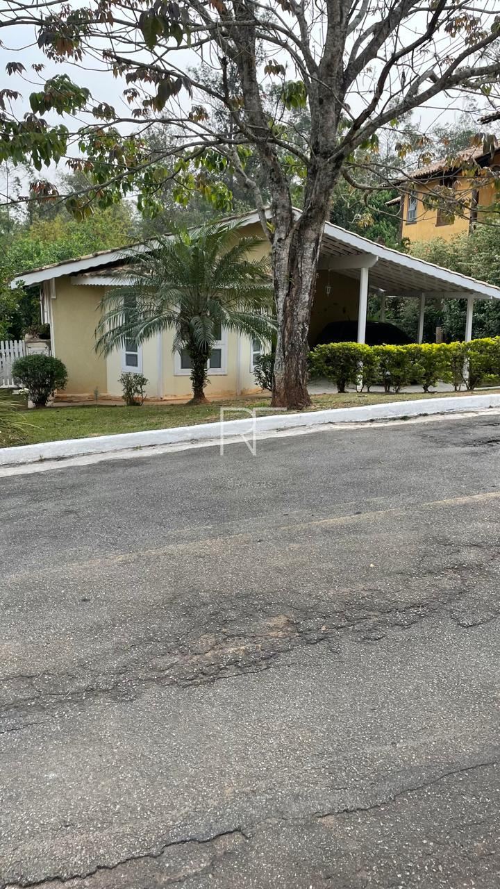 Casa em Condomínio Nova Higienópolis Granja Viana 