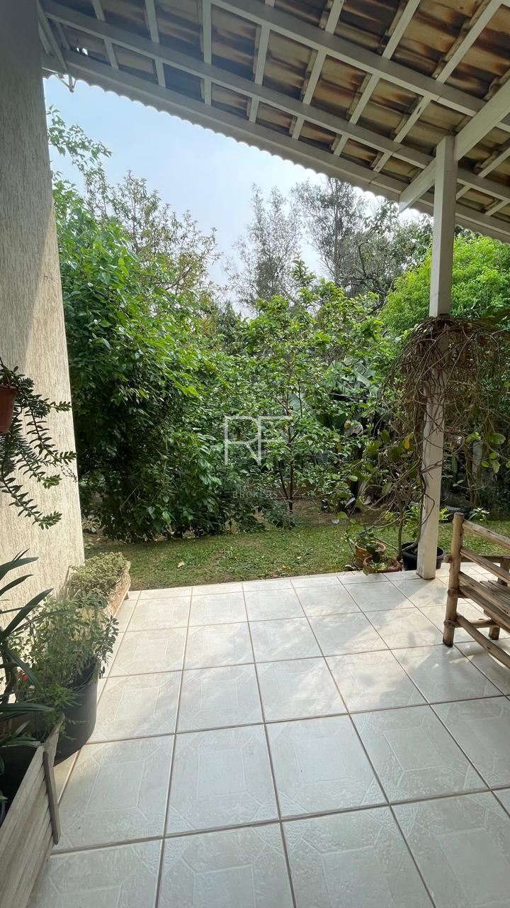 Casa em Condomínio Nova Higienópolis Granja Viana 