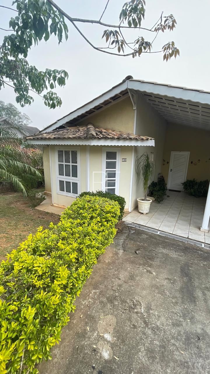 Casa em Condomínio Nova Higienópolis Granja Viana 