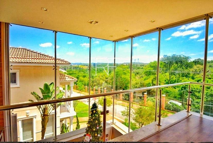 Casa em Condomínio Burle Marx Alphaville 